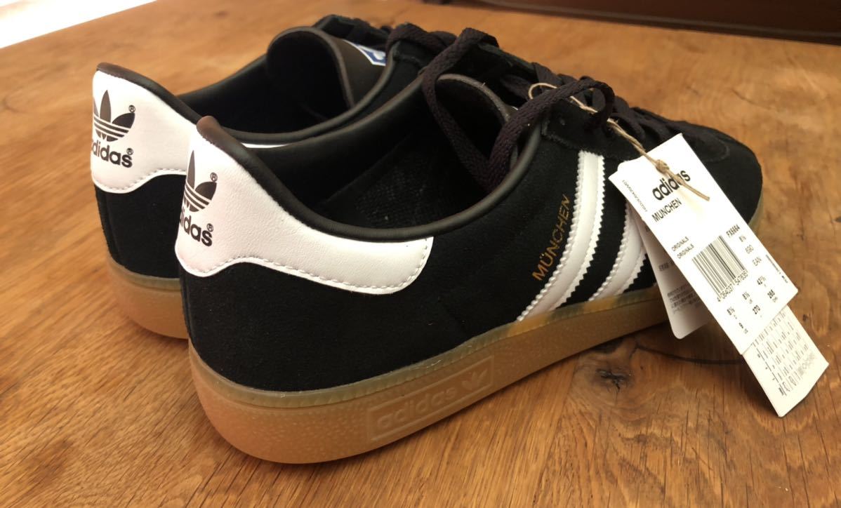 Yahoo!オークション - 海外限定 adidas MUNCHEN COMOLI Yahoo!オークション - 海外限定 adidas MUNCHEN COMOLI