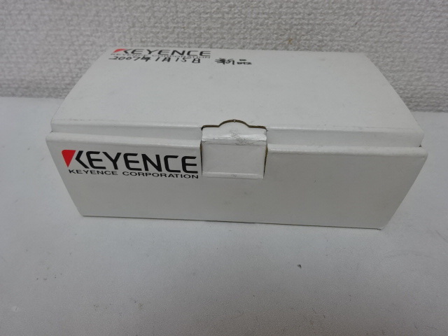 KEYENCE /キーエンスオープンツール型PLC KZ-A500