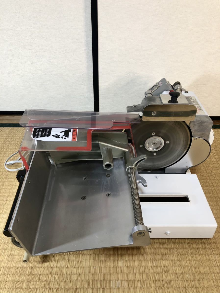 ◇食パンスライサー◇富士島工機/フジシマ/1枚切スライサー/FK-21