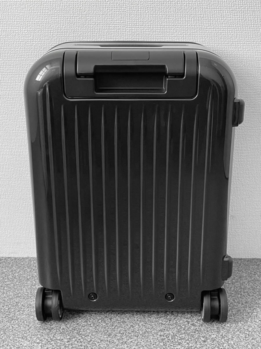 RIMOWA PORSCHE AluFrame リモワ ポルシェ アルフレーム スーツケース/トパーズ topas ブリーフバッグ ステルス エッセンシャル オリジナル_画像2