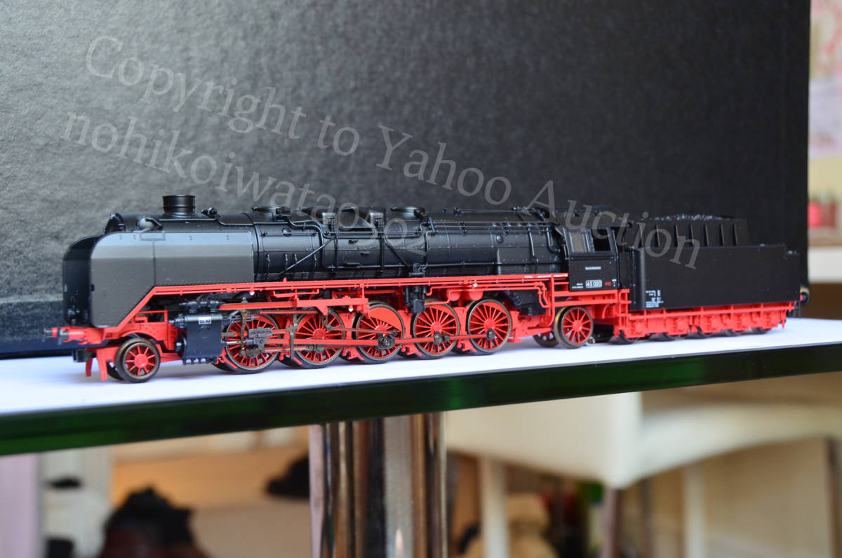 メルクリンMarklin 37450 インサイダー・クラブ モデルBR 45 020 メルクリンMarklin 37450 インサイダー・クラブ モデルBR 45 020