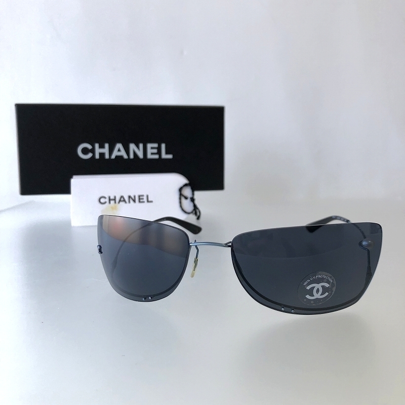 総合福袋 シャネル CHANEL オレンジ レッド ニット ワンピース F36 F36