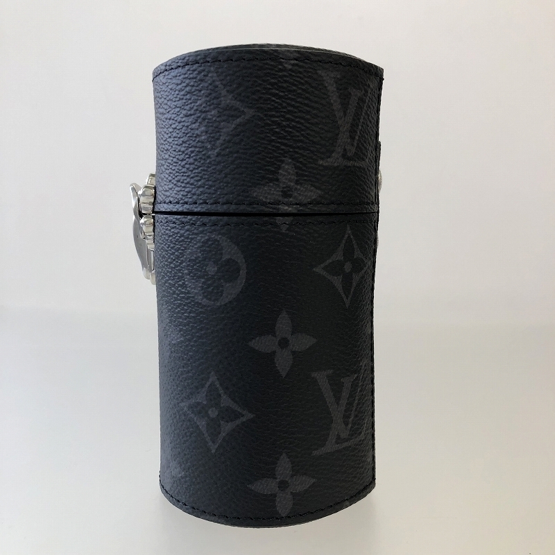 新品同様 ルイヴィトン モノグラム エクリプス LS0207 香水ケース