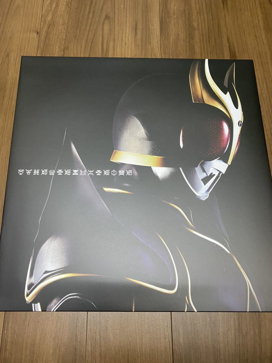 アークル 仮面ライダークウガ csm 変身ベルト コンセレ プレミアム