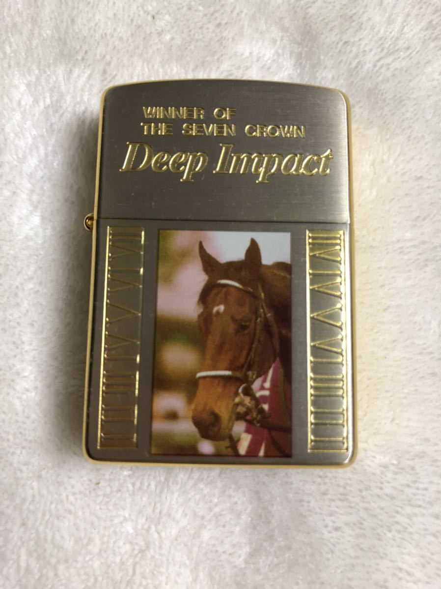 Yahoo!オークション - ZIPPO ジッポー オイルライター ジッポ DEEP I...