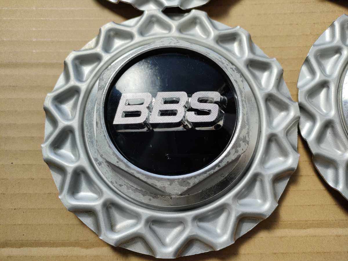 14インチ 15インチ アルミ製HEXAGON BBS RG センターキャップ 14インチ 15インチ アルミ製HEXAGON BBS RG センターキャップ