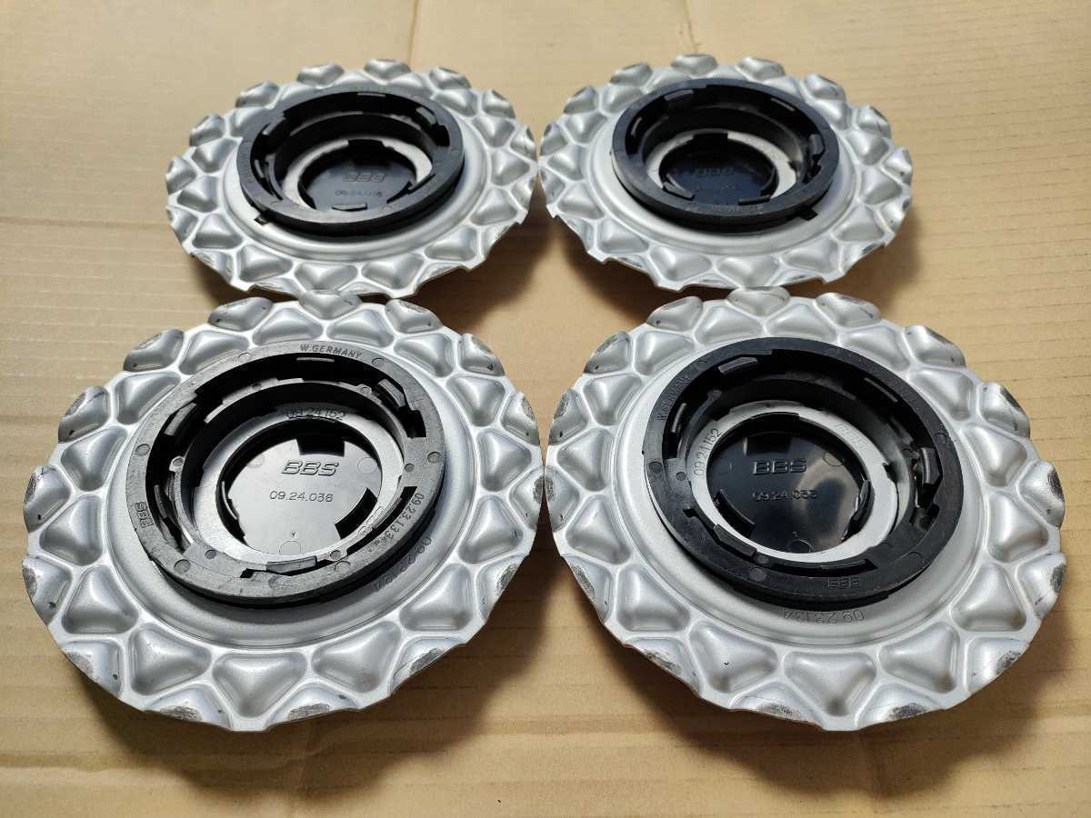 14インチ 15インチ アルミ製HEXAGON BBS RG センターキャップ 14インチ 15インチ アルミ製HEXAGON BBS RG センターキャップ