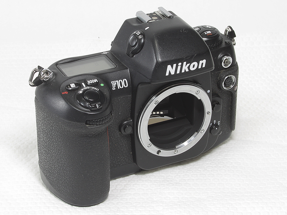 NIKON F100 動作品 | bedouingardenvillage.com