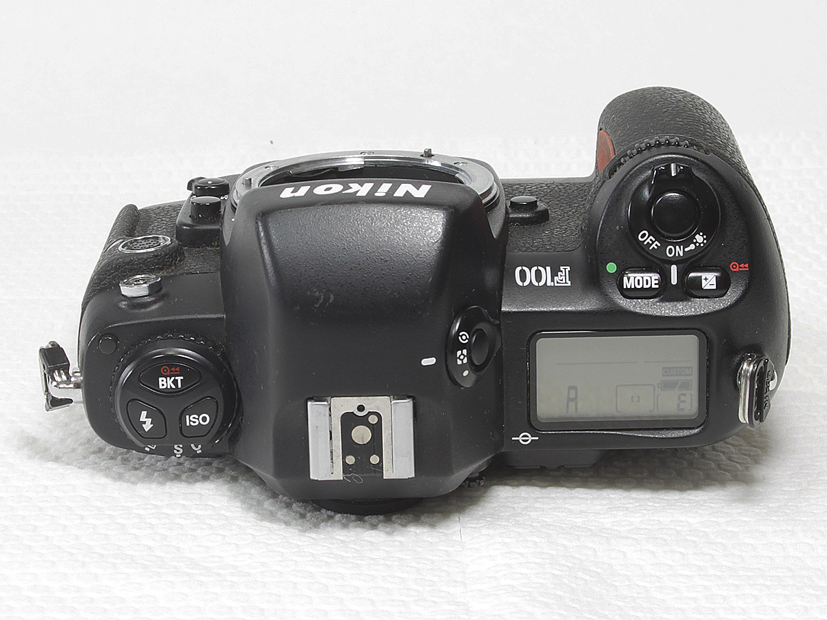 NIKON F100 動作品 | bedouingardenvillage.com