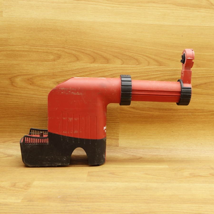 HILTI/ヒルティ ロータリーハンマー 一体型集じんシステムセット TE 7-C　TE DRS-M_画像8