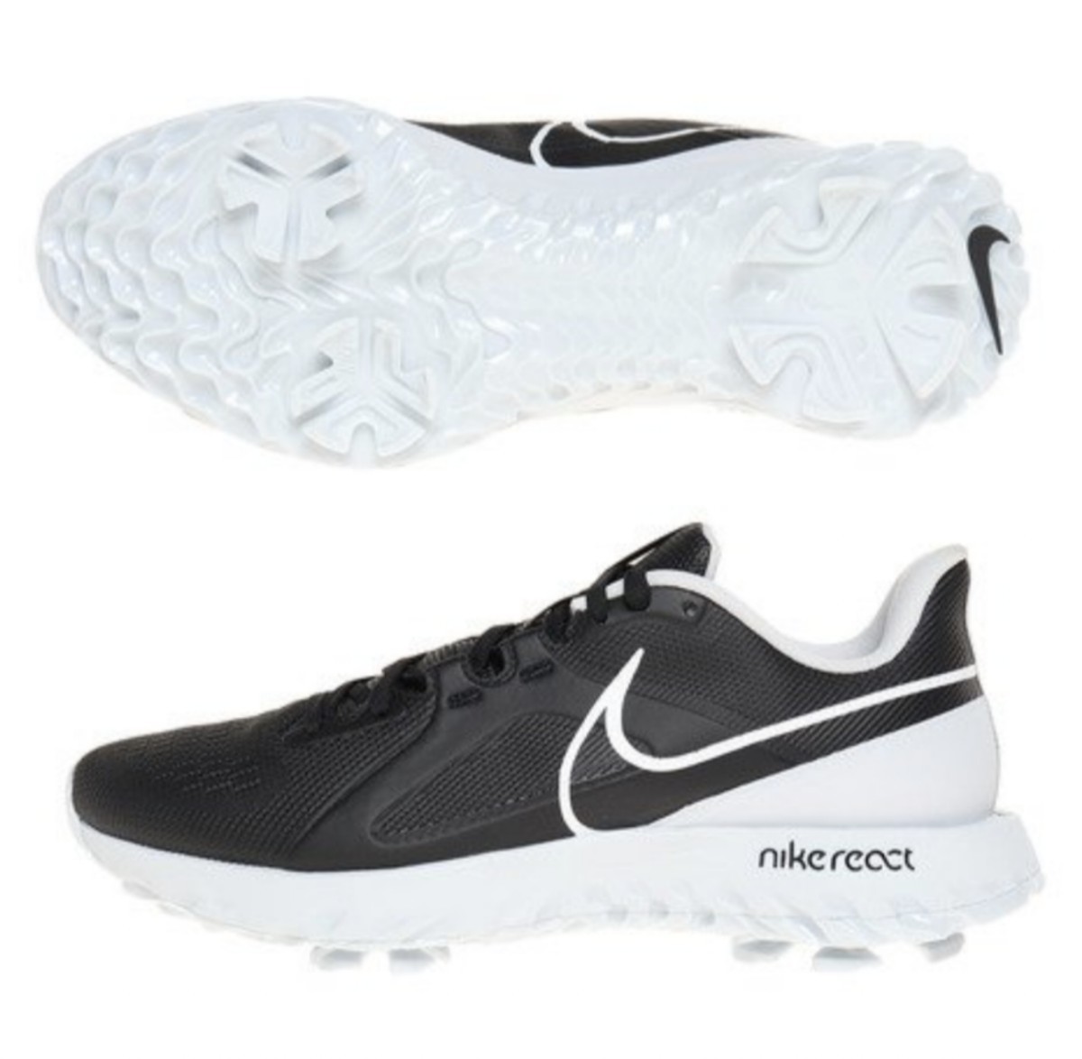 【送料無料/新品】 ゴルフNIKE ゴルフシューズ 25.5 bahrainileaks.com