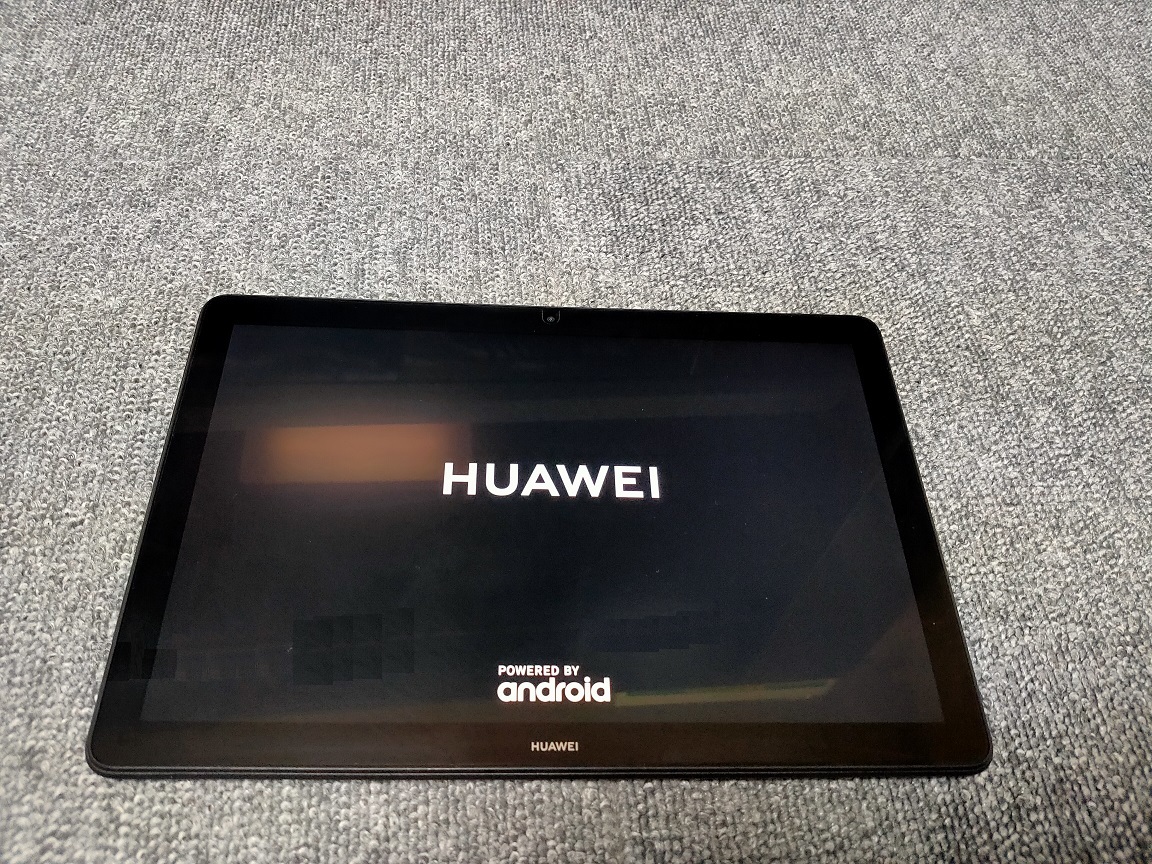 HUAWEI MediaPad T5 10 タブレット 10.1インチ RAM3GB/ROM32GB 