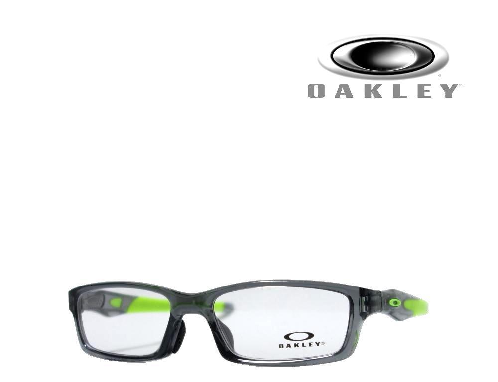 ％品質 OAKLEYオークリー メガネフレーム クロスリンク OX