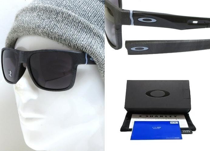 OAKLEY】 オークリー サングラス CROSSRANGE OO9371-09 WARM OAKLEY】 オークリー サングラス CROSSRANGE OO9371-09 WARM