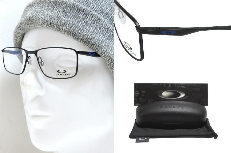 【OAKLEY】　オークリー　メガネフレーム　ソケット5.0　SOCKET5.0　OX3217-0453　国内正規品_画像3