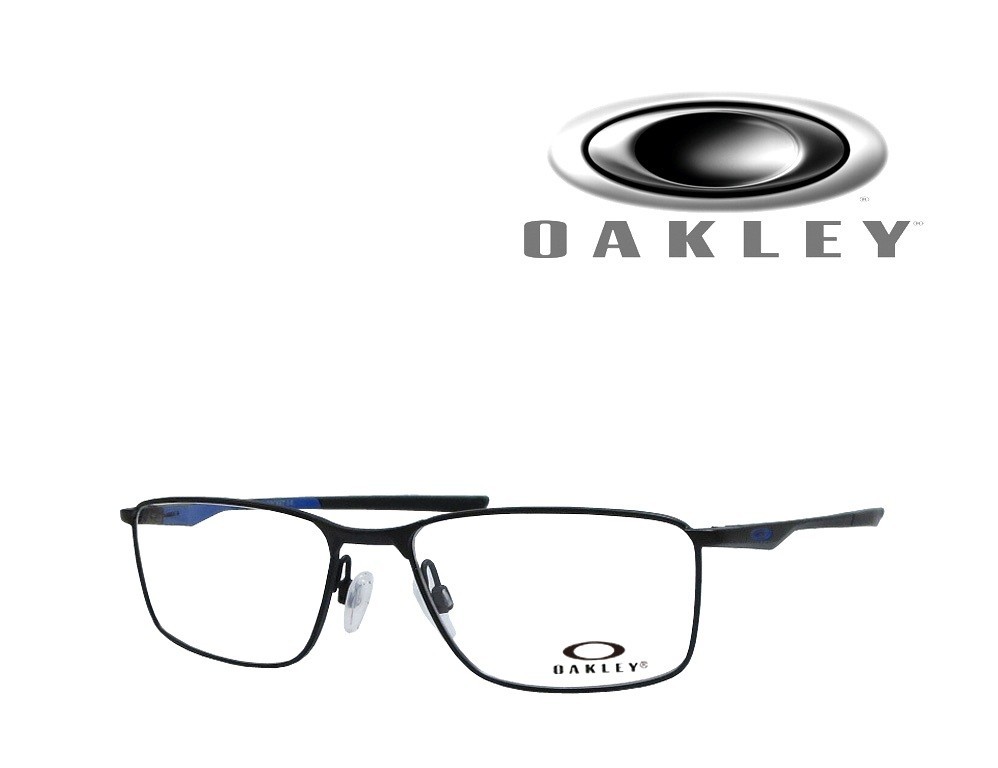 【OAKLEY】　オークリー　メガネフレーム　ソケット5.0　SOCKET5.0　OX3217-0453　国内正規品