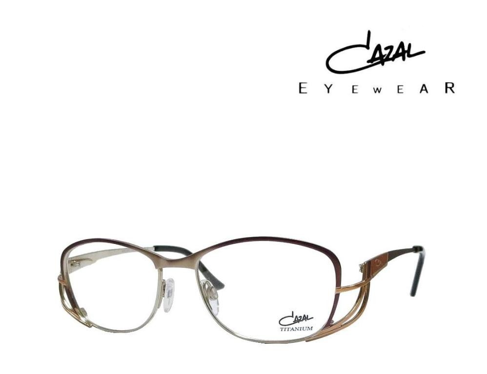 【CAZAL】 カザール メガネフレーム MOD.1071 COL002 マットブラウングラデー 国内正規品