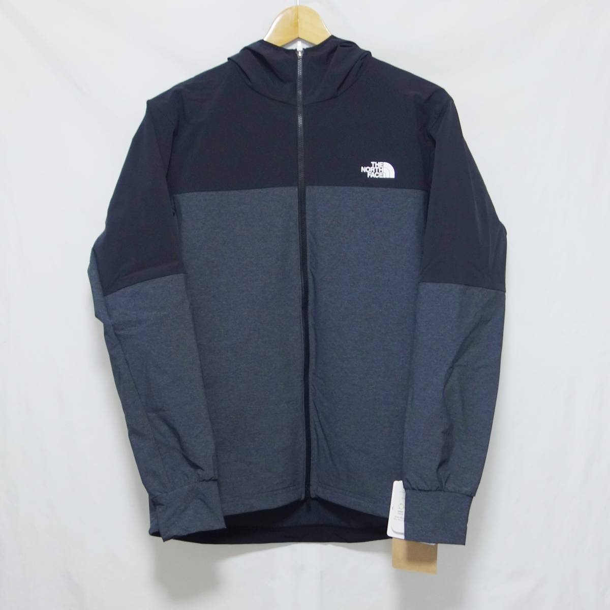 未使用 THE NORTH FACE ザ ノース フェイス エイペックスフレックス