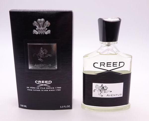 L☆新品 CREED AVENTUS クリード アバントゥス 100ML 香水