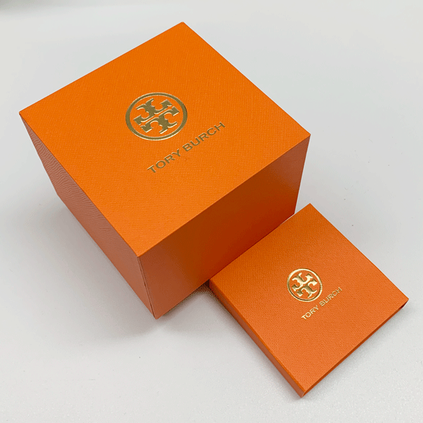 アウトレット Tory Burch トリーバーチ A レディース腕時計 Trb4005 クォーツ 29mm スイス製 電池交換済み トリーバーチ 売買されたオークション情報 Yahooの商品情報をアーカイブ公開 オークファン Aucfan Com