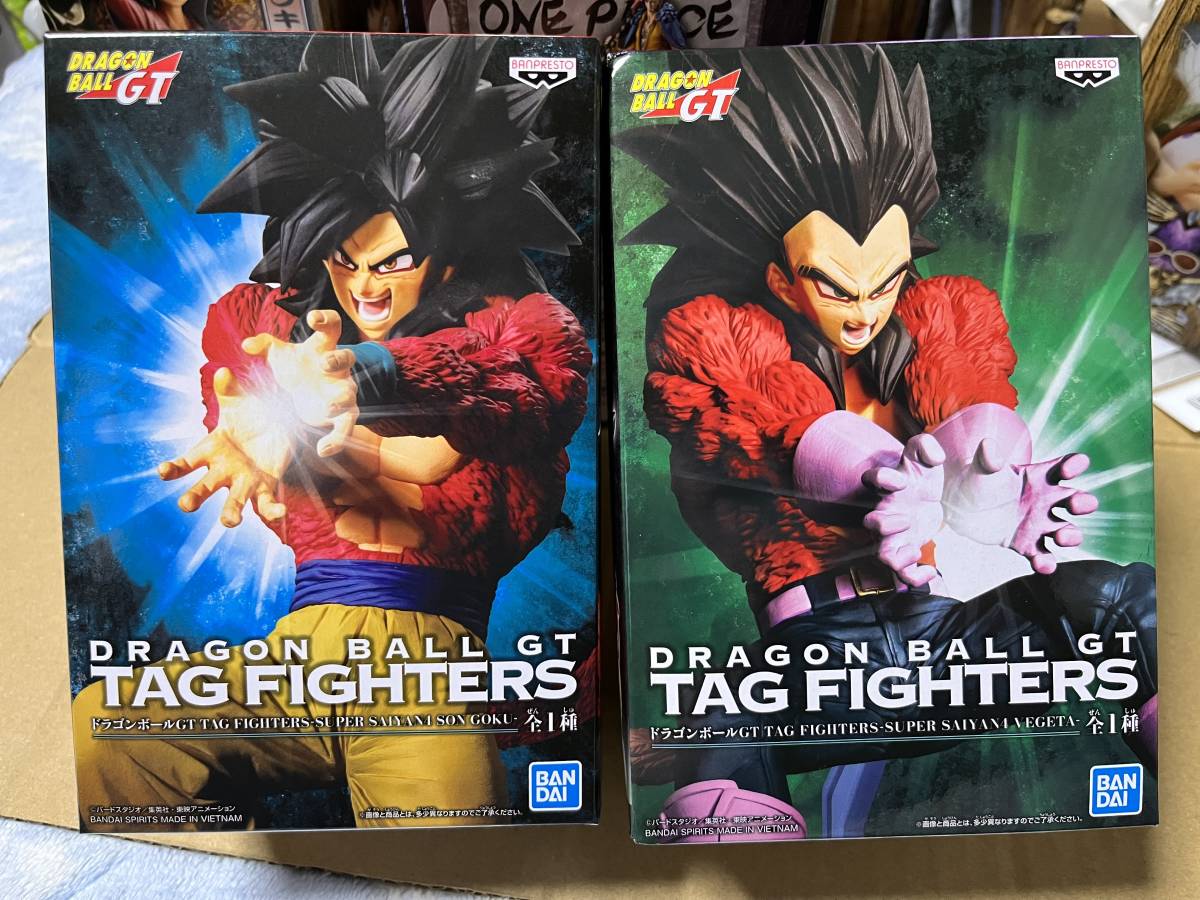 ヤフオク 送料無料 ドラゴンボールgt Fighters Super ヤフオク 送料無料 ドラゴンボールgt Fighters Super