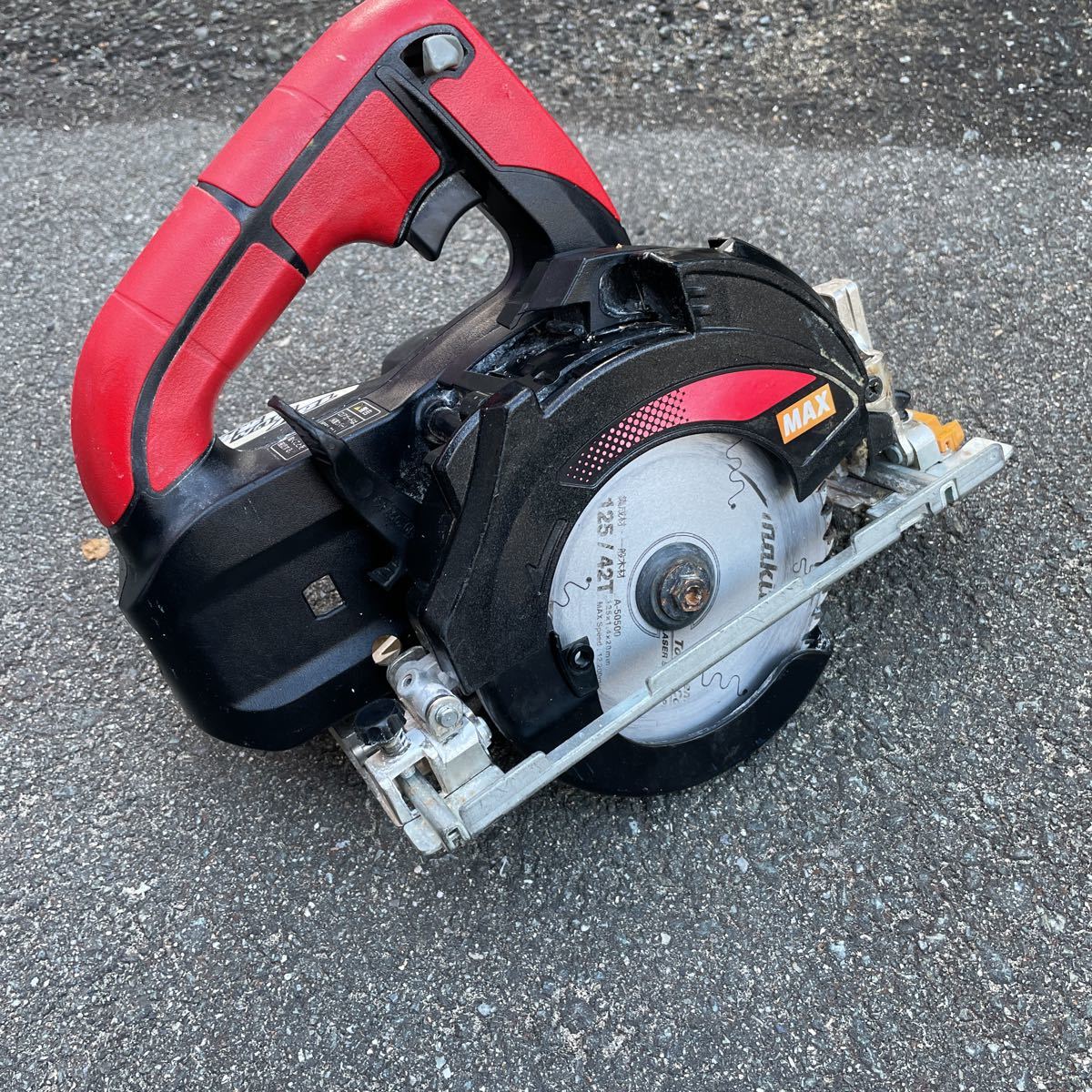 MAX 充電丸鋸 18v | comonuevo.com.co