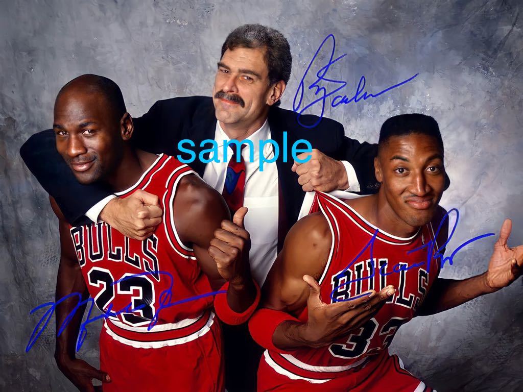 NBA マイケルジョーダン スコッティピッペン フィルジャクソン NBA マイケルジョーダン スコッティピッペン フィルジャクソン