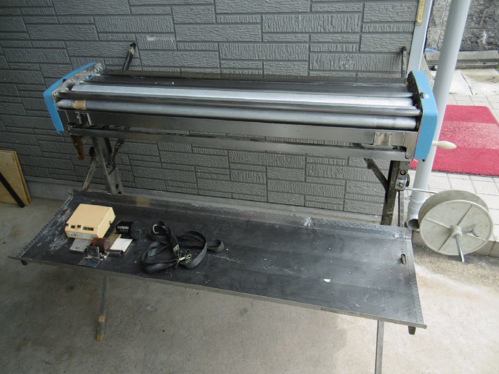 極東産機 KYOKUTO 手動壁紙糊付機 β-8 壁紙 クロス糊付機 ic.sch.id