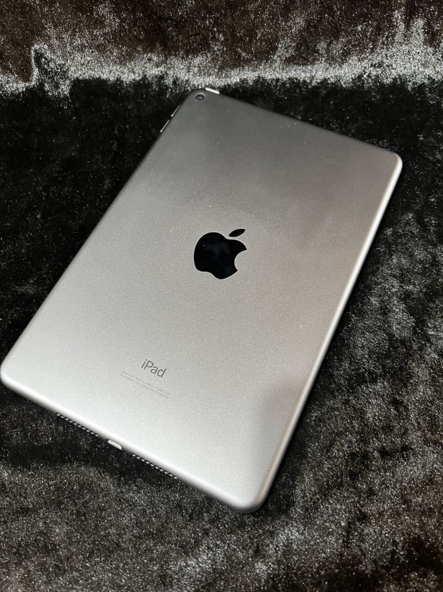 apple アップル iPad mini 第5世代 64GB Wi-Fiモデル 7.9インチ 本体 ...