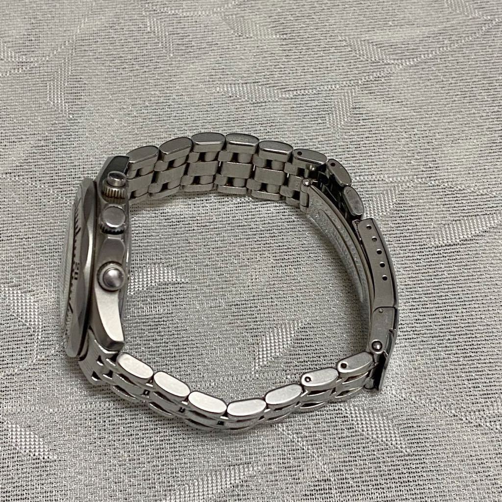 Philip Runor フィリップルノー 腕時計 40mm クロノグラフ(クロノ
