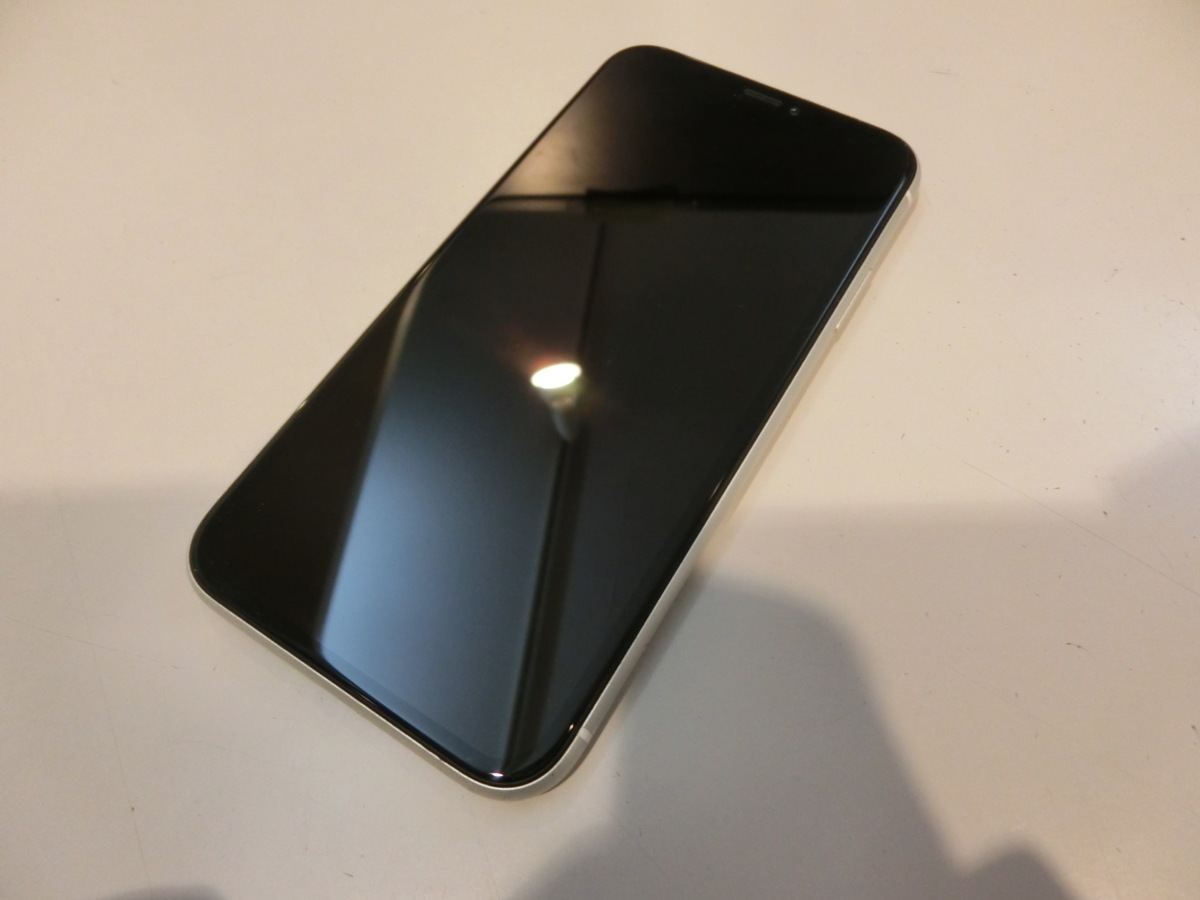 SIMフリー Apple iPhoneXR 64GB ホワイト 品 本体のみ(iPhone)｜売買 