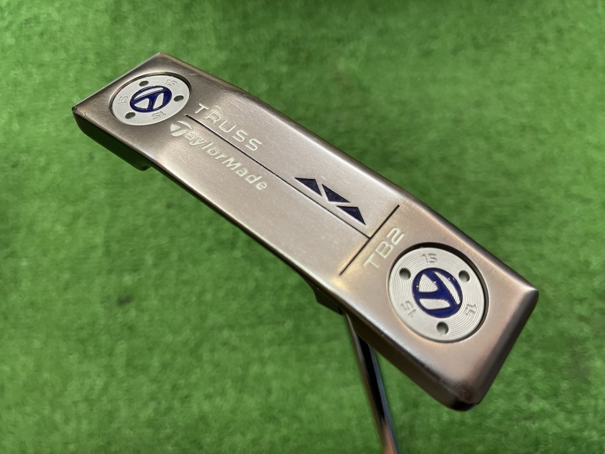 2021年レディースファッション福袋 テーラーメイド TB2 トラス ...