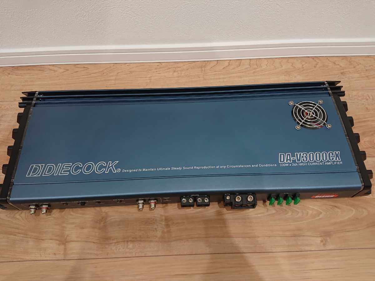 ご予約品 DIECOCK DA-M5 ダイコック agapeeurope.org