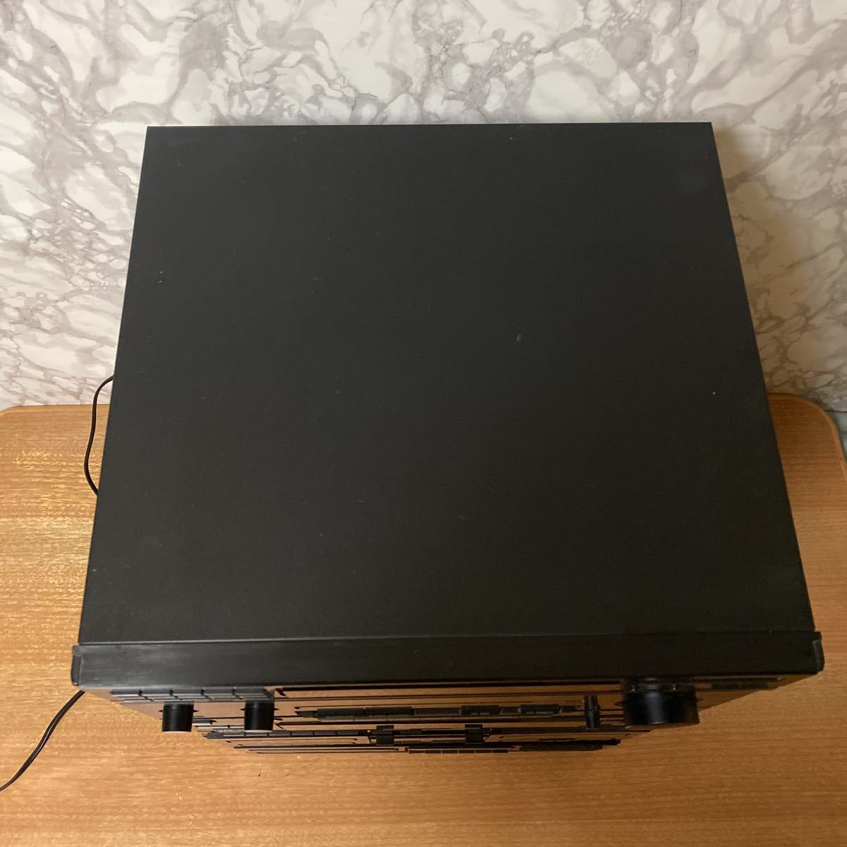 KENWOOD ケンウッド システムコンポ T-3i A-3i GE-3i X-3i DP-3i KENWOOD ケンウッド システムコンポ T-3i A-3i GE-3i X-3i DP-3i