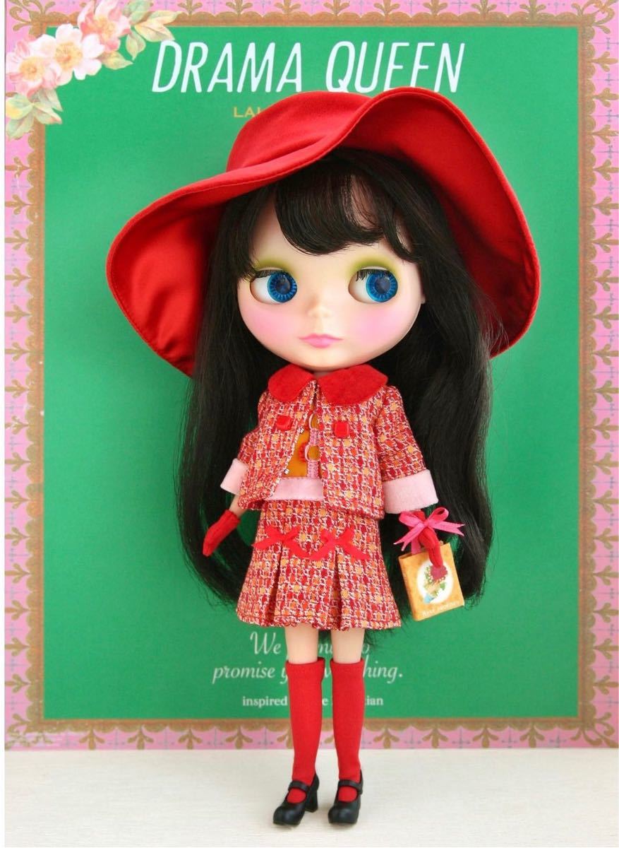 サントスピンク 今期春の新作⭐️新品❤️LALAラーラプッペンハウス