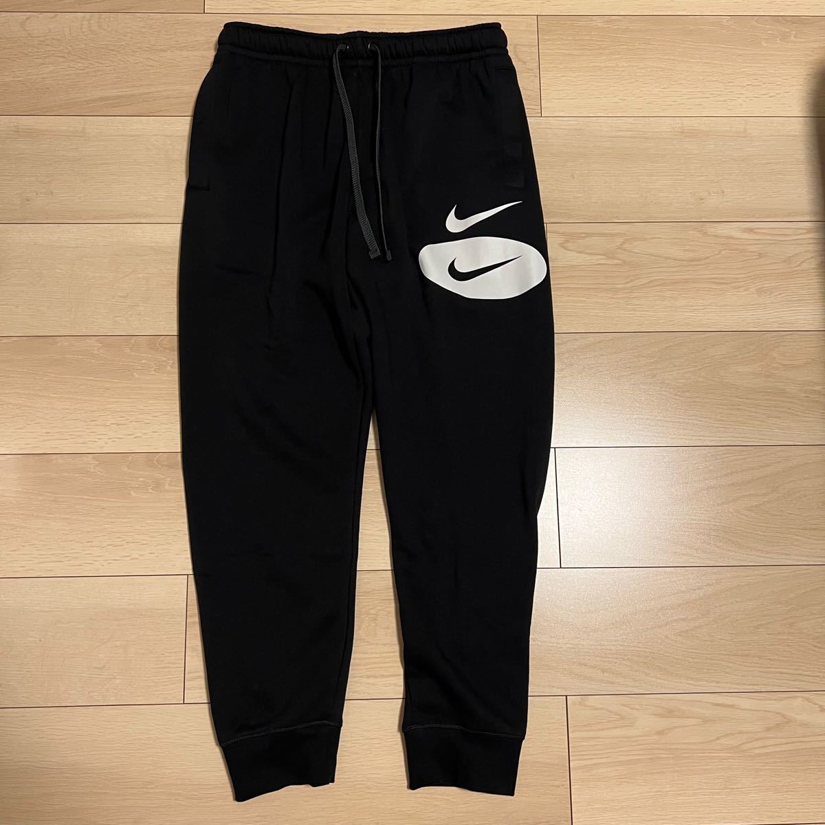 新品NIKEナイキセットアップ上下パーカースウェットトレーナージョガー