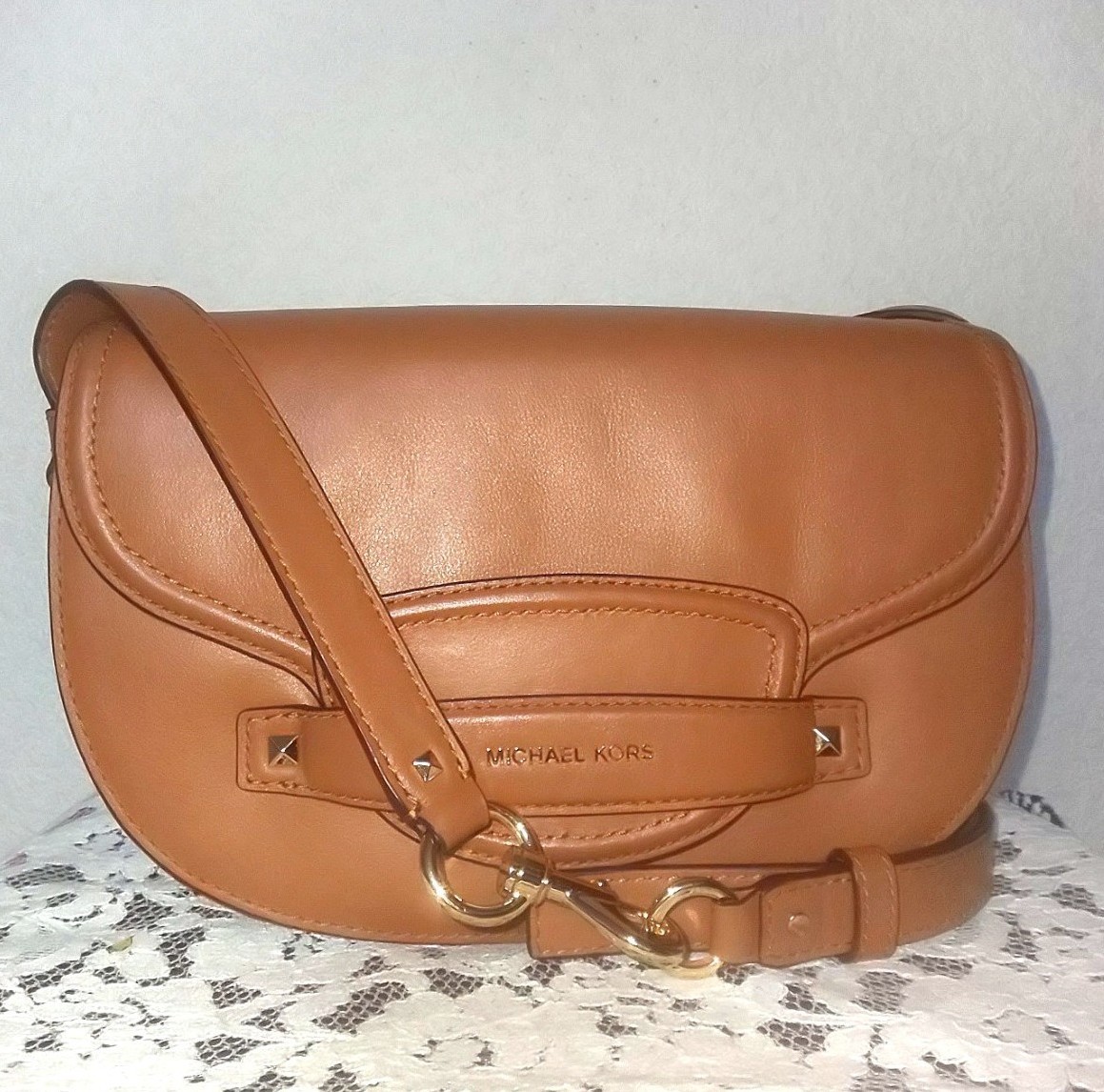 再入荷!】 お値下げしました!マイケル コース ショルダーバッグ☆未 低価格販売 KORSバック お値下げしました。MICHAEL ハンドバッグ