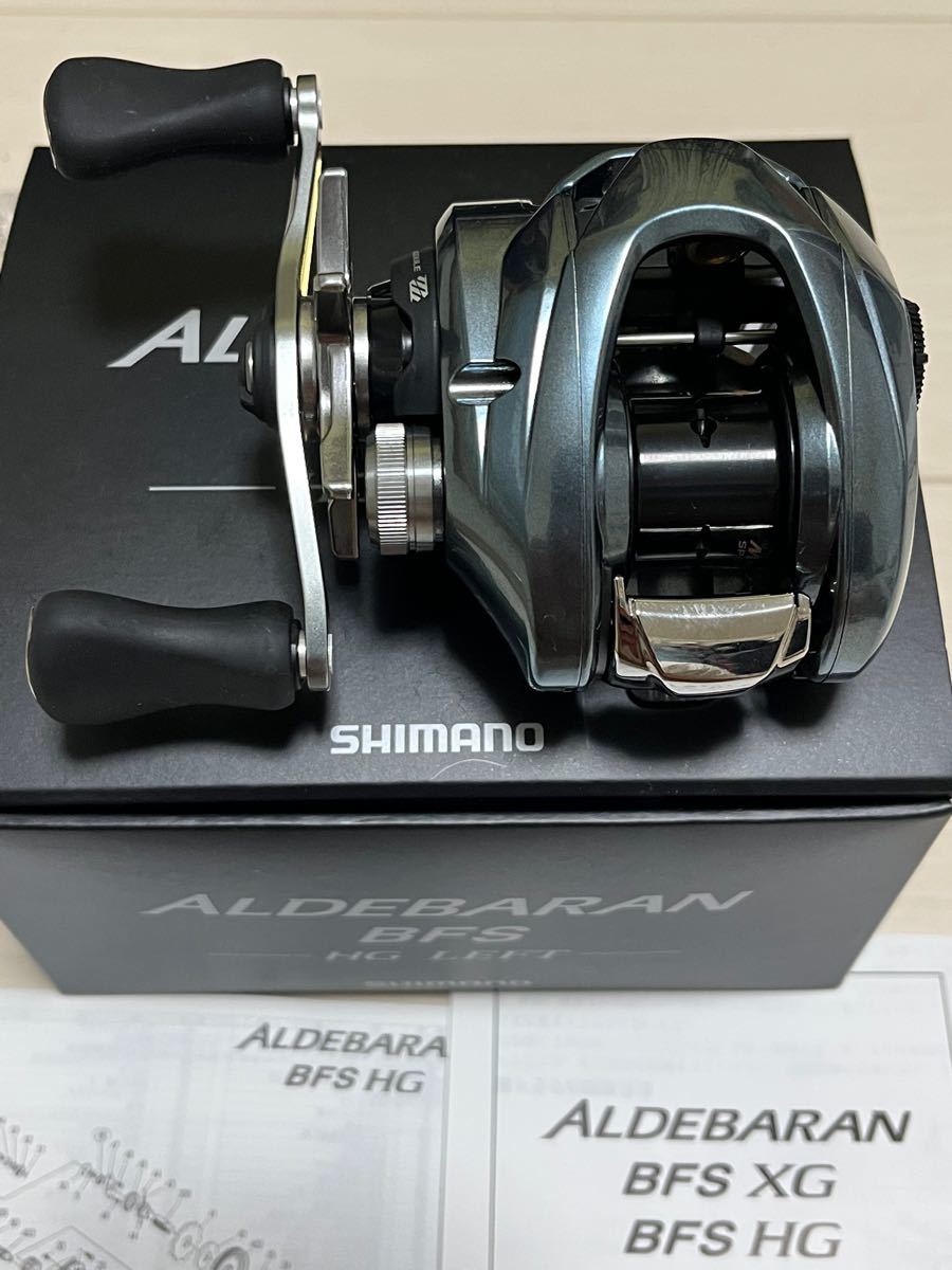 日本限定モデル】 試投のみ 左ハンドル LEFT 7.8 HG BFS 22アルデバラン シマノ - ベイトリール(ルアー用) - www.mayautos.com 日本限定モデル】 試投のみ 左ハンドル LEFT 7.8 HG BFS 22アルデバラン シマノ - ベイトリール(ルアー用) - www.mayautos.com