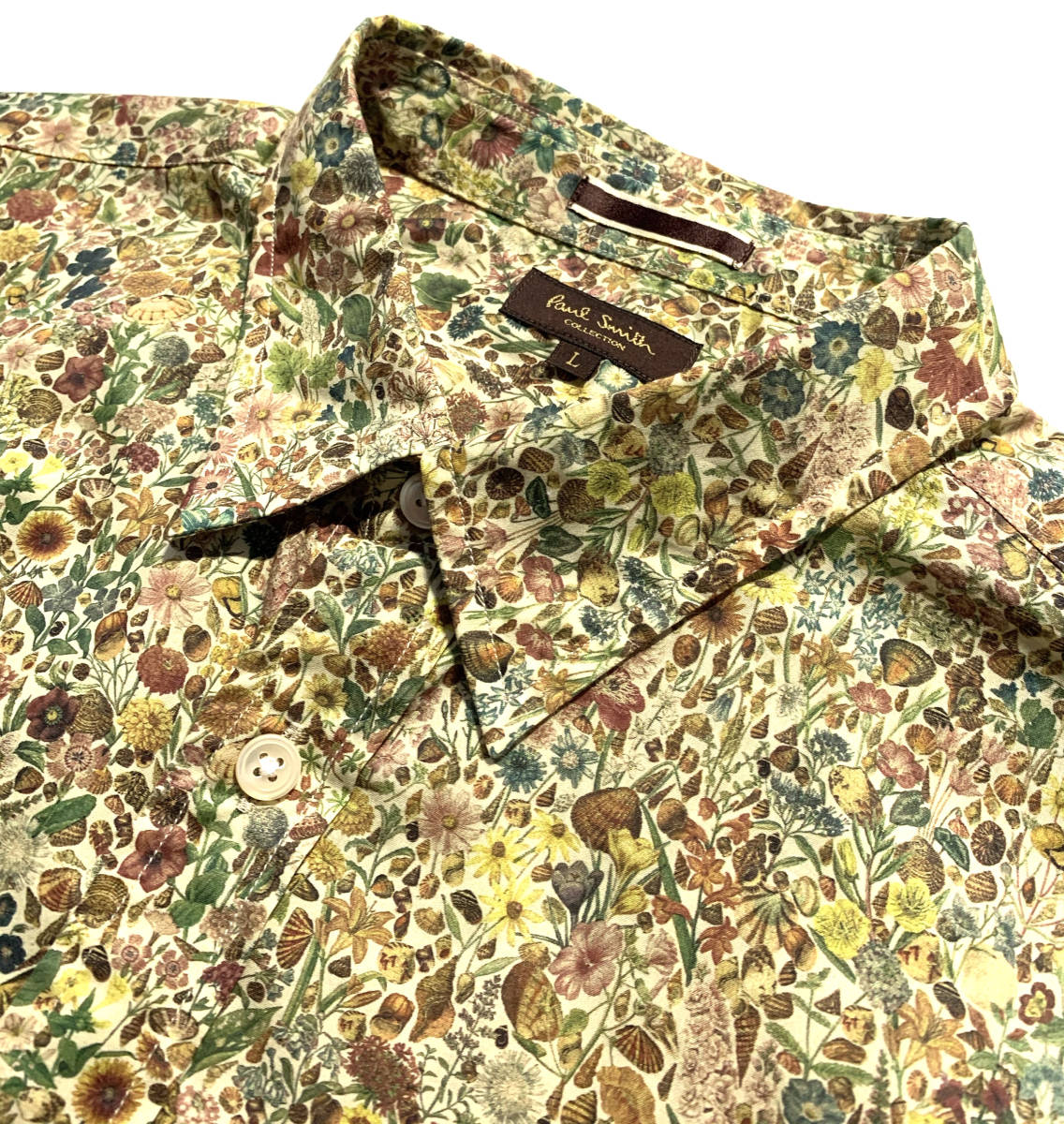 特価】 【極美品!】ポールスミス×CERRUT 希少✨ポールスミス