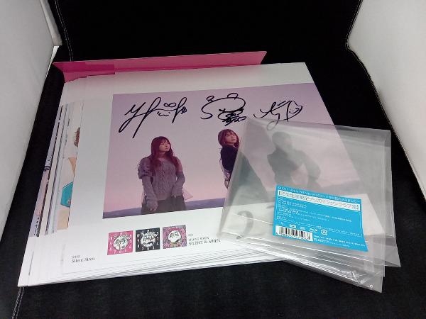 SILENT SIREN PREMIUM BOX ~11年分詰め込みました~ 【完全生産限定