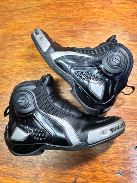 送料込み ダイネーゼ dyno pro 27.5cm bpbd.kendalkab.go.id