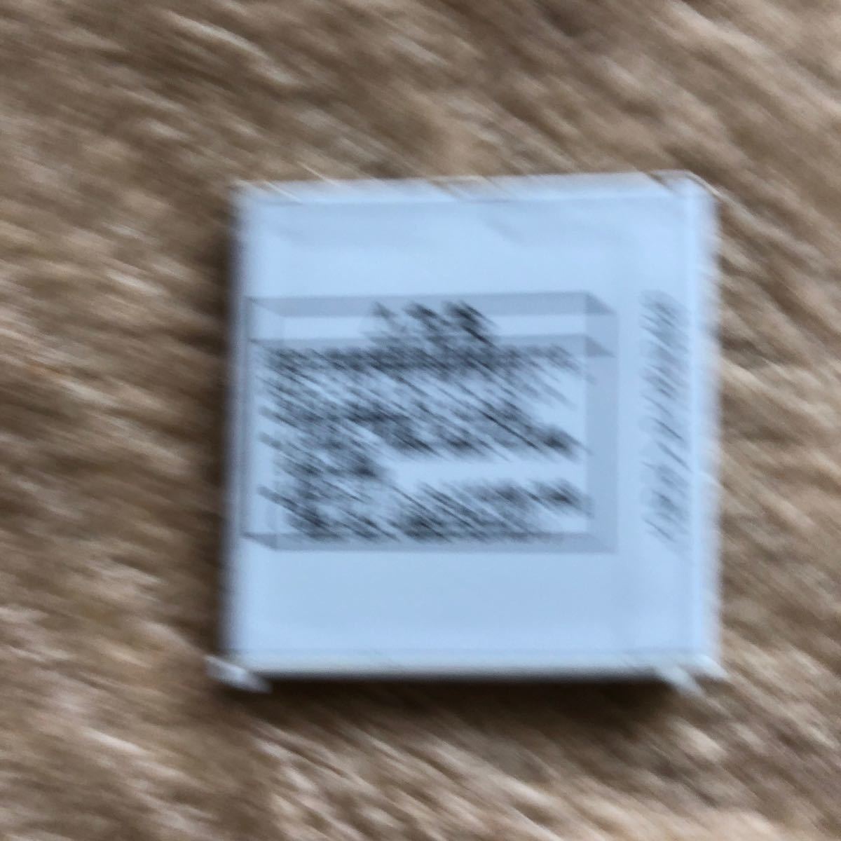 SoftBank 電池パック　PMBAG1