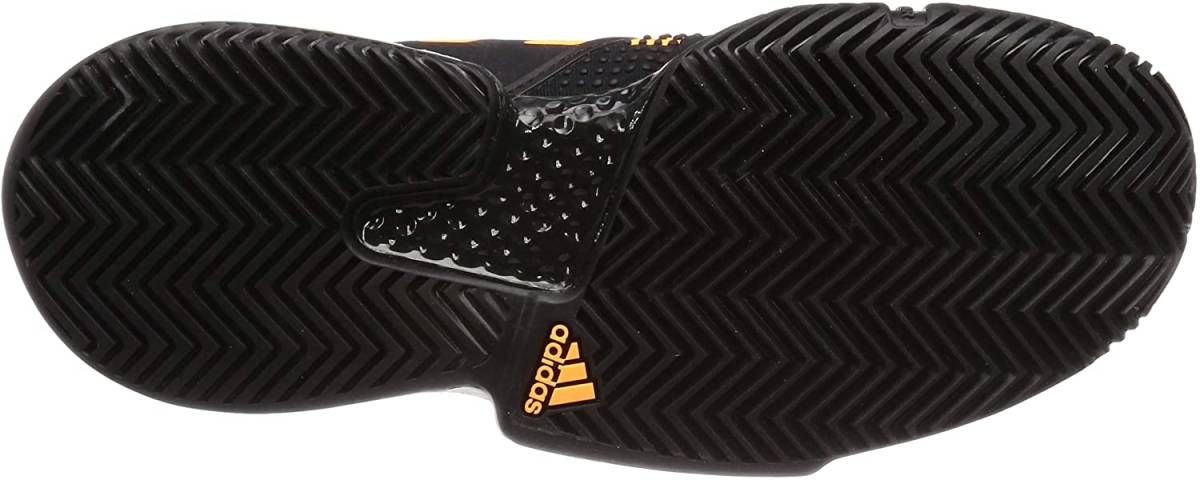 新古品送料無料 adidas SoleCourt Boost M 25.5cm アディダス ソール