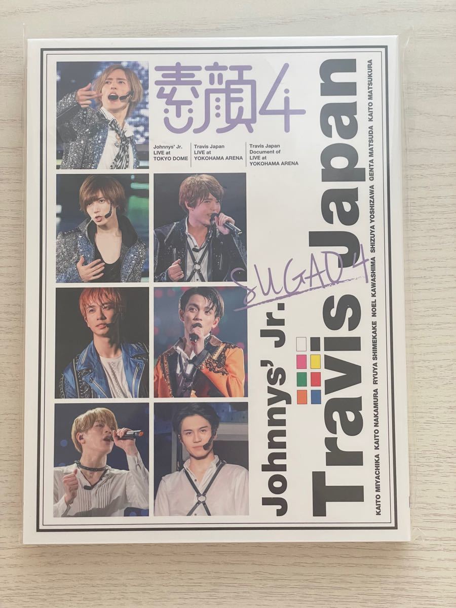 素顔4 TravisJapan | contifarma.pe