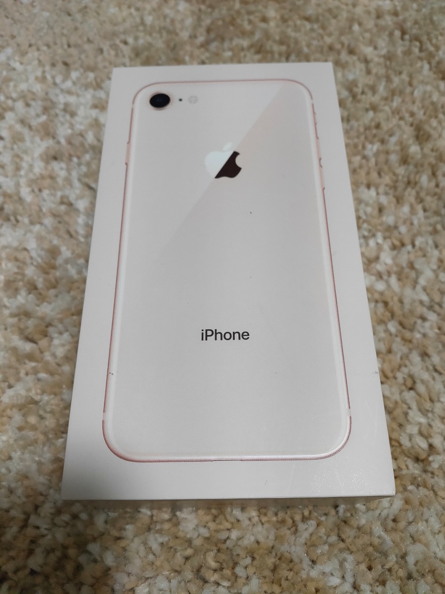 新品】iPhone 8 64g - www.fundacionatenea.org