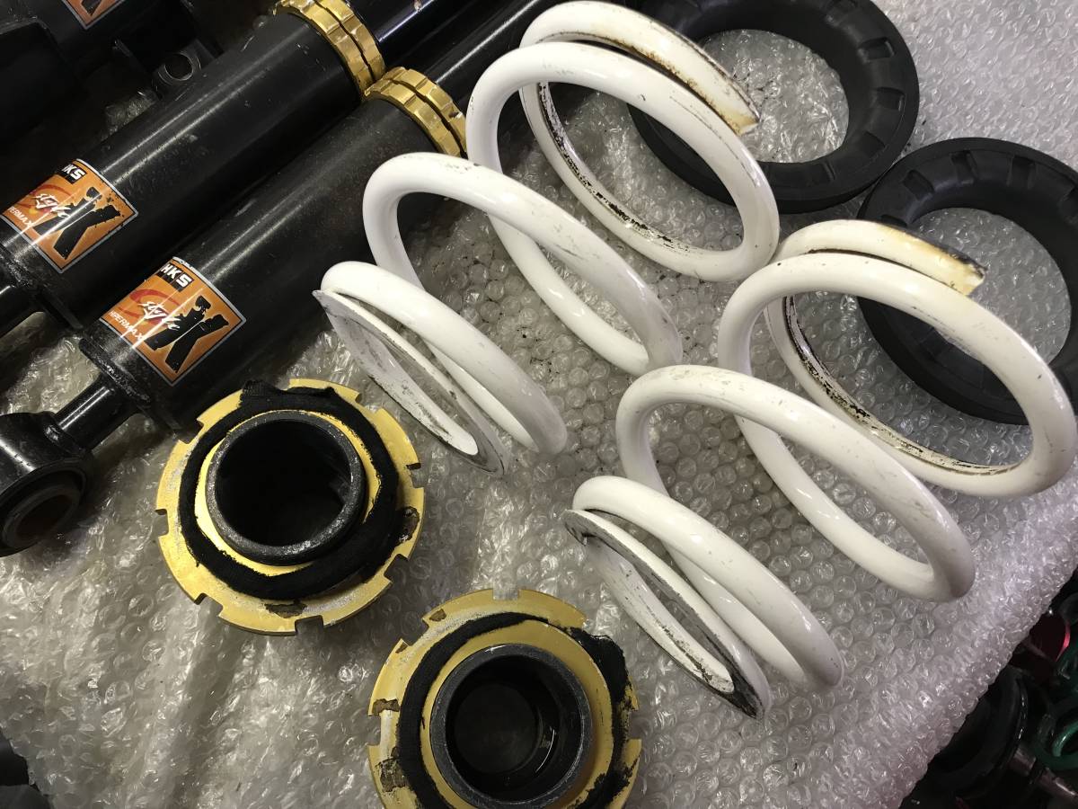 ZRR70 ZRR75 ノア ヴォクシー HKS ハイパーマックスS