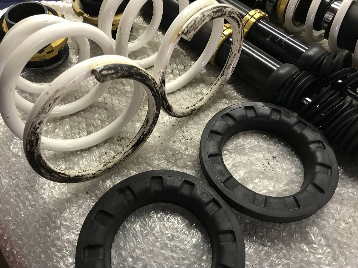 ZRR70 ZRR75 ノア ヴォクシー HKS ハイパーマックスS