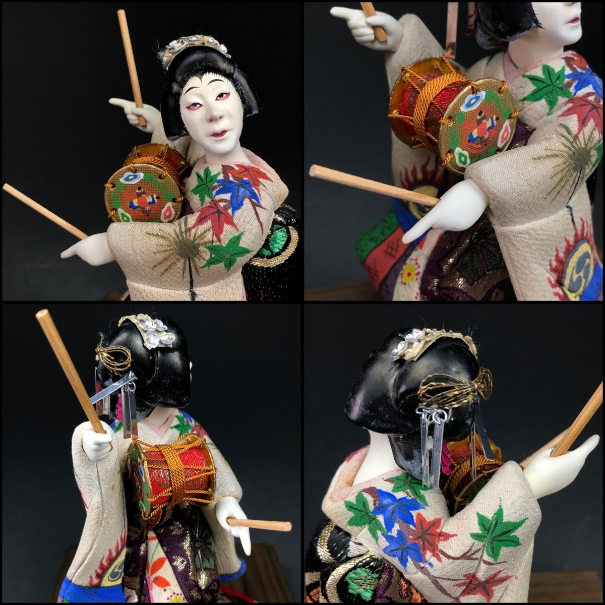 送料無料新品 ヤフオク! - 無形文化財技術継承 原孝洲 •作 「翔」 木目