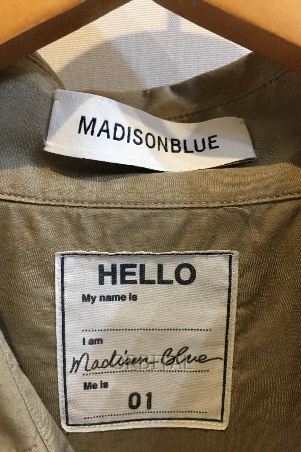 二子玉) マディソンブルー MADISONBLUE オーバーサイズコットンハーフスリーブシャツ 半袖 ベージュ レディース 01（S)_nkt-2110063302-ls-037221064_7.jpg