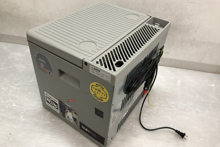 Sale】東京)Dometic ドメティック ポータブル・3WAY冷蔵庫 mobilCool